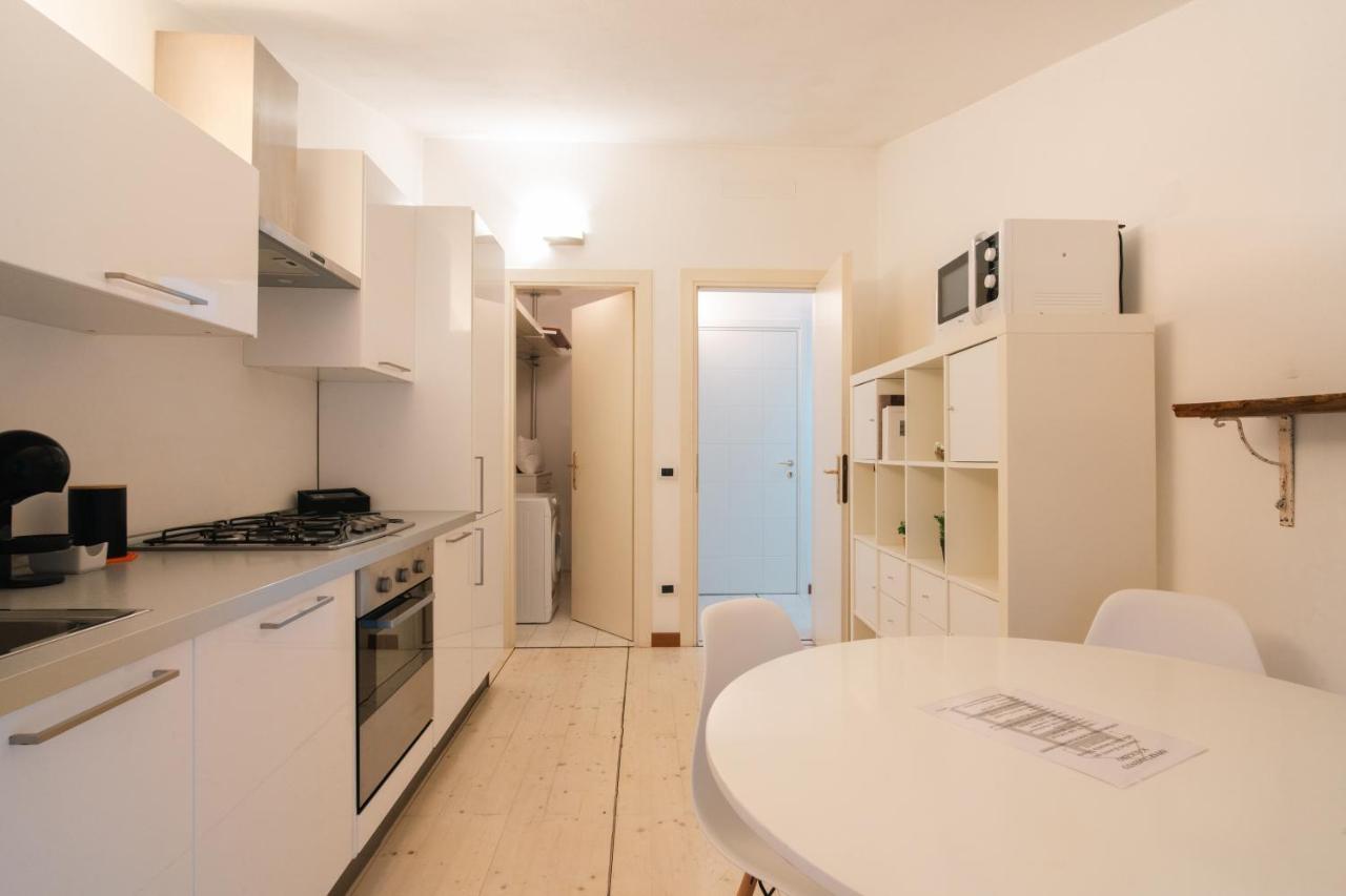 Appartamento Scaligero Borgo Trento Verona Dış mekan fotoğraf