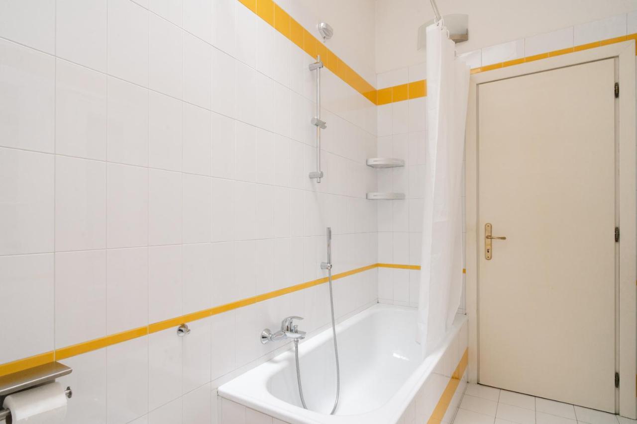 Appartamento Scaligero Borgo Trento Verona Dış mekan fotoğraf